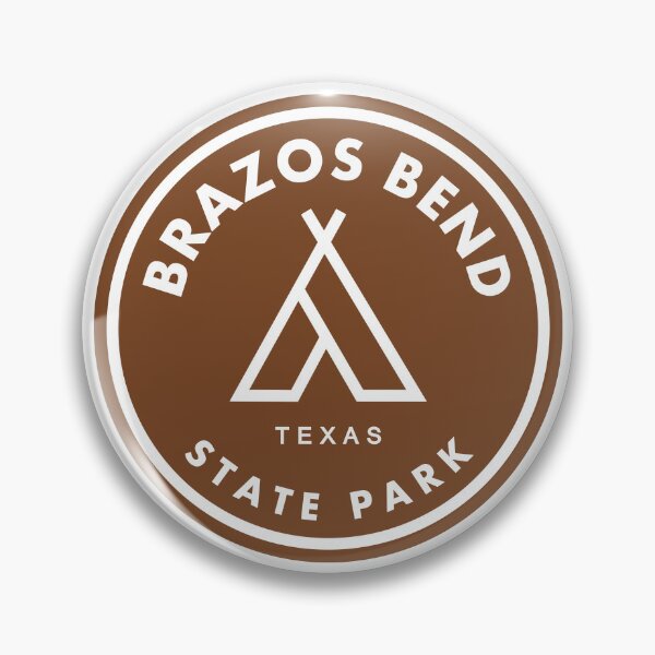 Item preview, Tienda de Texas del Parque Estatal Brazos Bend designed and sold by bivenart.