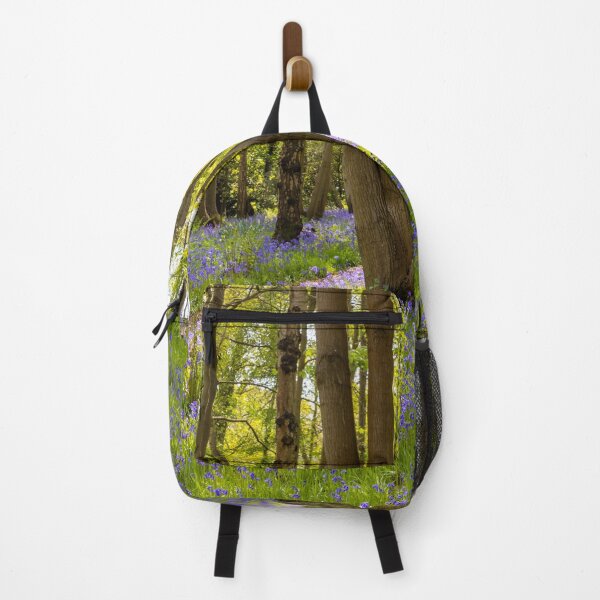 Item preview, Bluebell woods designed and sold by JEZ22.