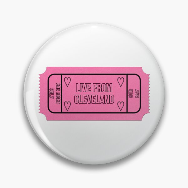 Item preview, pink is a cute color Sticker - Machine Gun Kelly designed and sold by alienspink.