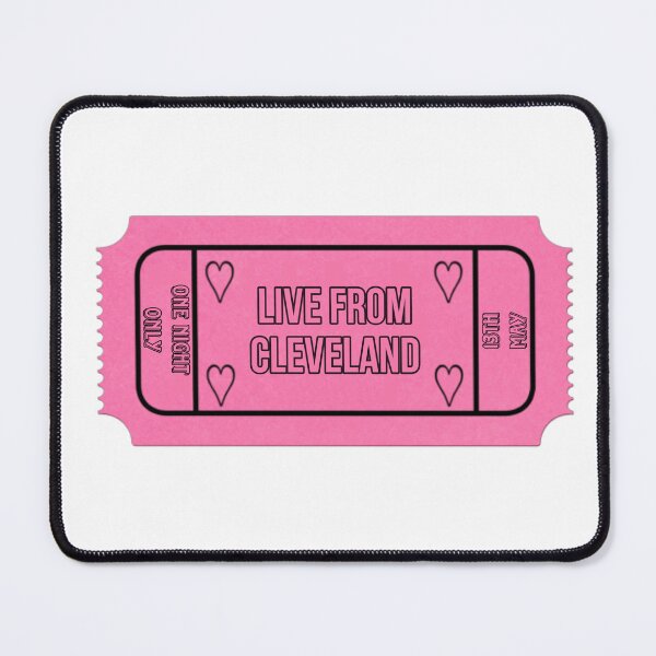 Item preview, pink is a cute color Sticker - Machine Gun Kelly designed and sold by alienspink.