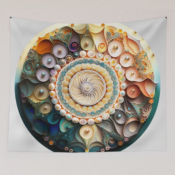 Item preview, Sea and Shore #251 designed and sold by SeaAndShore.