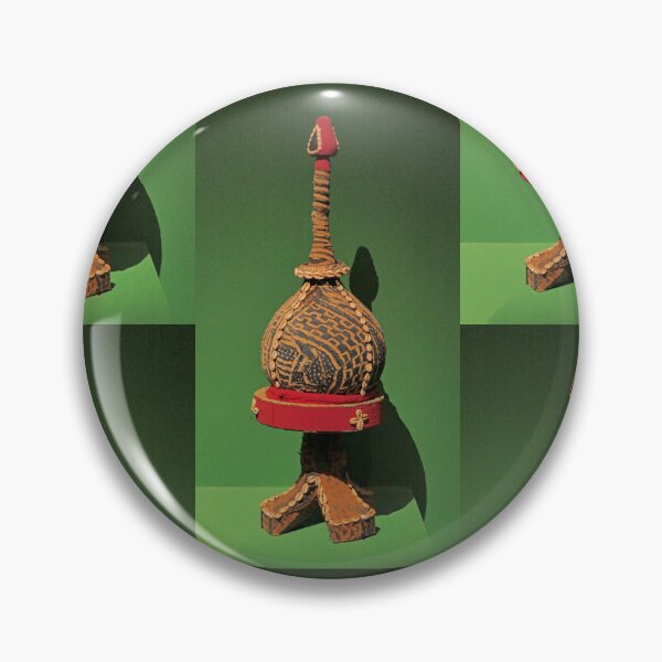 Item preview, vr 3222 / finition 2023 - 41   Musée Branly-Chirac à Paris sur le Cameroun - Okaio Créations  Olavia-Olao designed and sold by o.okaïo.