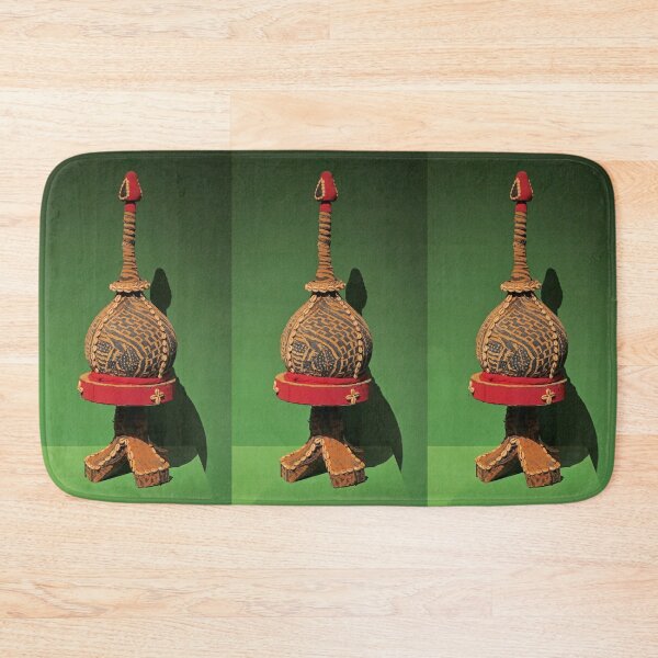 Item preview, vr 3222 / finition 2023 - 41   Musée Branly-Chirac à Paris sur le Cameroun - Okaio Créations  Olavia-Olao designed and sold by o.okaïo.