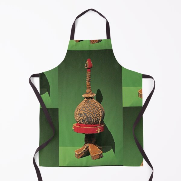 Item preview, vr 3222 / finition 2023 - 41 Musée Branly-Chirac à Paris sur le Cameroun - Okaio Créations Olavia-Olao designed and sold by o.okaïo.