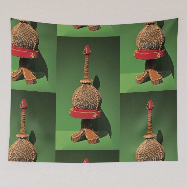Item preview, vr 3222 / finition 2023 - 41   Musée Branly-Chirac à Paris sur le Cameroun - Okaio Créations  Olavia-Olao designed and sold by o.okaïo.