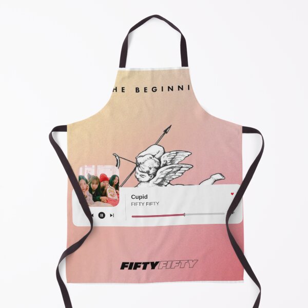 Item preview, cupid by FIFTY FIFTY designed and sold by KAJÖ SHOP.