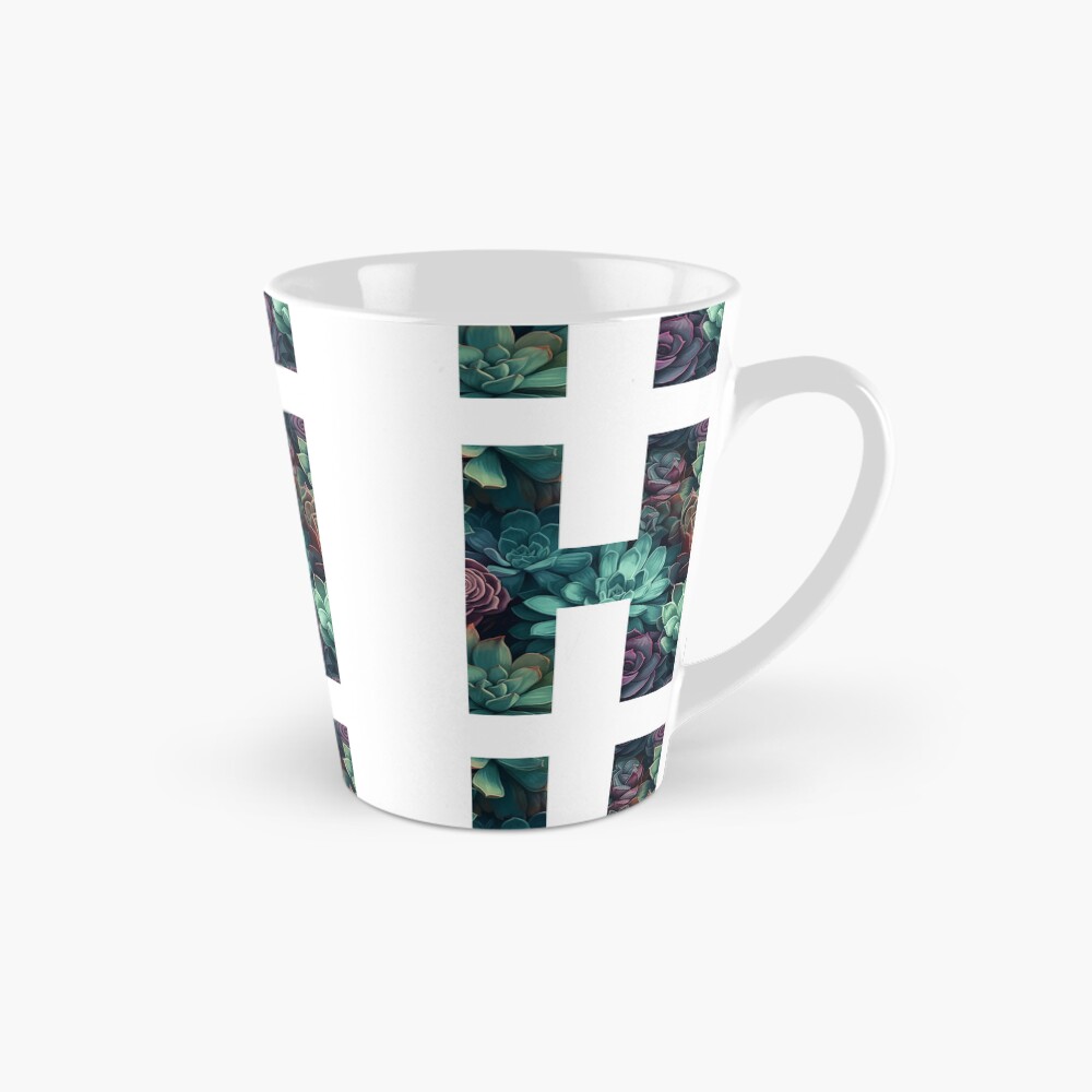 Vista previa del artículo con la obra «Taza cónica», diseñado y vendido por AdiRemba.