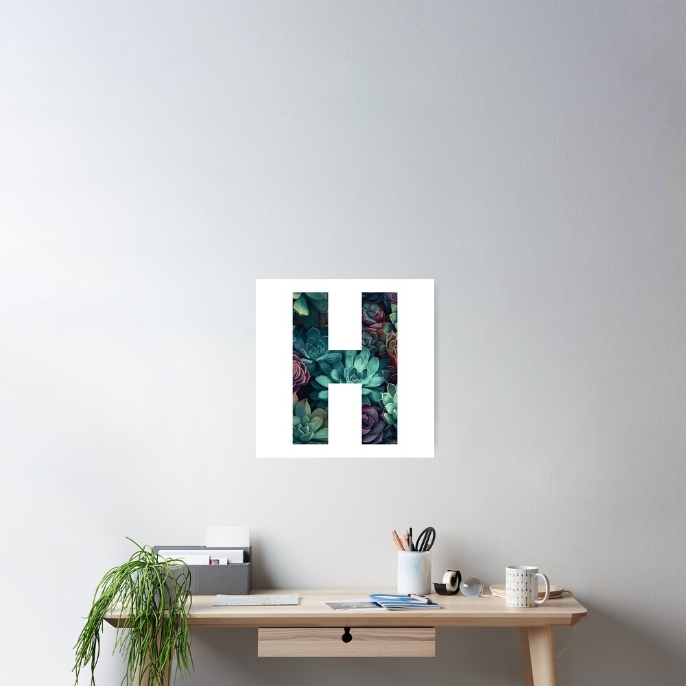 Vista previa del artículo con la obra «Póster», diseñado y vendido por AdiRemba.