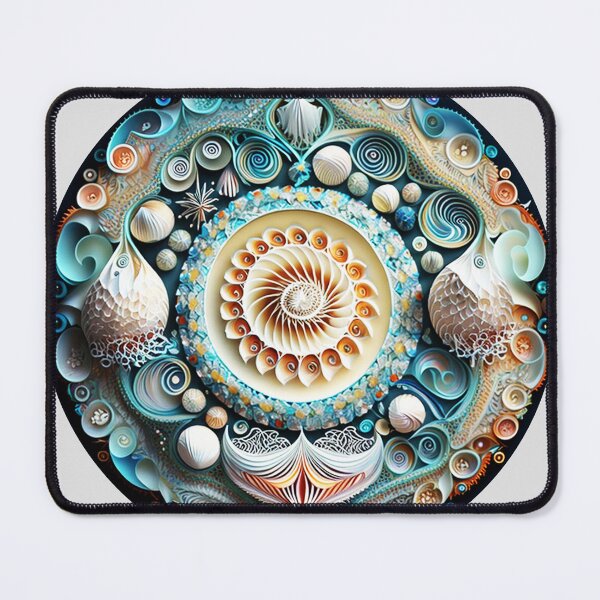 Item preview, Sea and Shore #252 designed and sold by SeaAndShore.