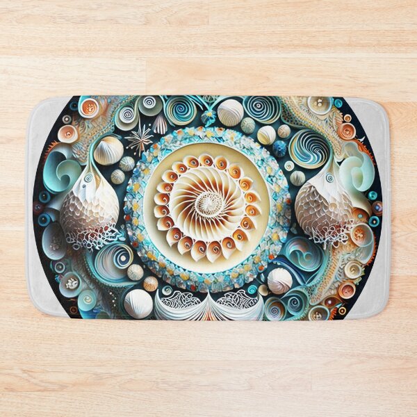 Item preview, Sea and Shore #252 designed and sold by SeaAndShore.