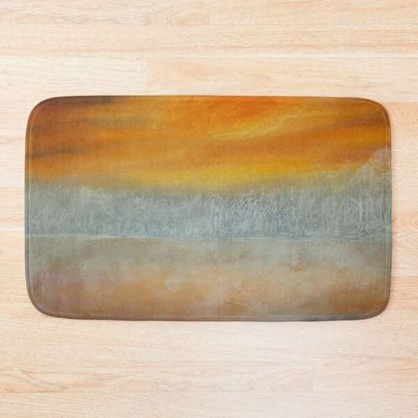 Item preview, Winter Forest by the Lake Sunset designed and sold by Scott and Mary Schneider art_photography.
