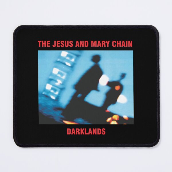 Item preview, The Jesus and Mary Chain Darklands - T-Shirt Classic Gift designed and sold by VictorLand.