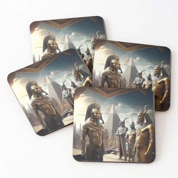 Item preview, Ancient Civilisations Alien Technology Mayan version 2.0 designed and sold by SunshineSales.