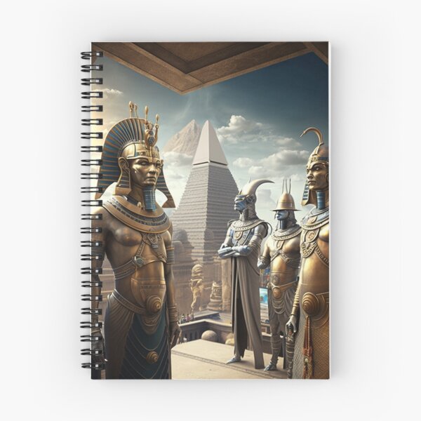 Item preview, Ancient Civilisations Alien Technology Mayan version 2.0 designed and sold by SunshineSales.