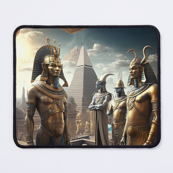 Item preview, Ancient Civilisations Alien Technology Mayan version 2.0 designed and sold by SunshineSales.
