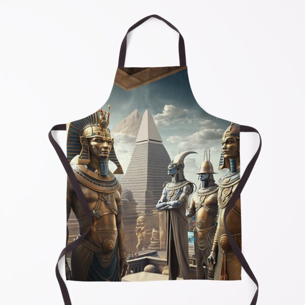 Item preview, Ancient Civilisations Alien Technology Mayan version 2.0 designed and sold by SunshineSales.