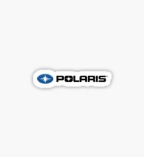 POLARIS Sticker