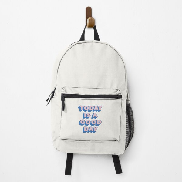 Item preview, Today is a Good Day designed and sold by MotivatedType.