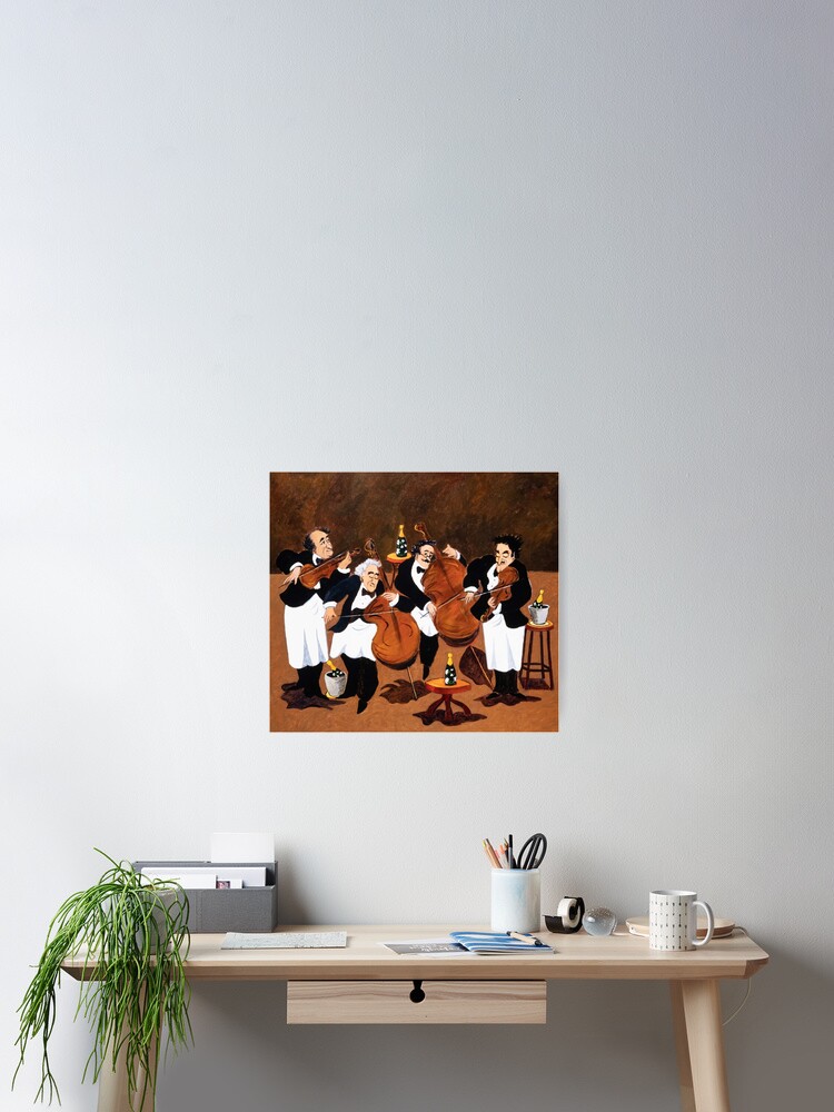 musical Poster