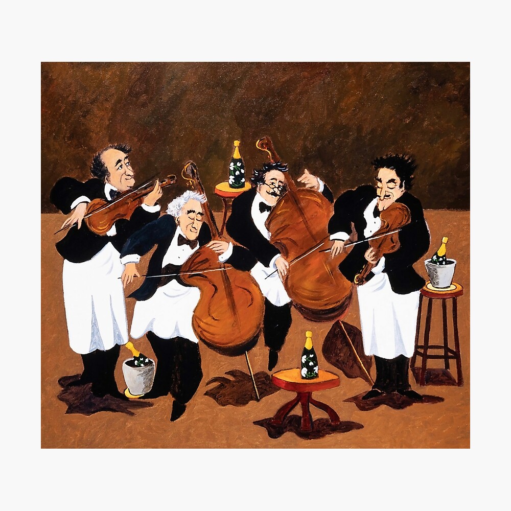 musical Poster