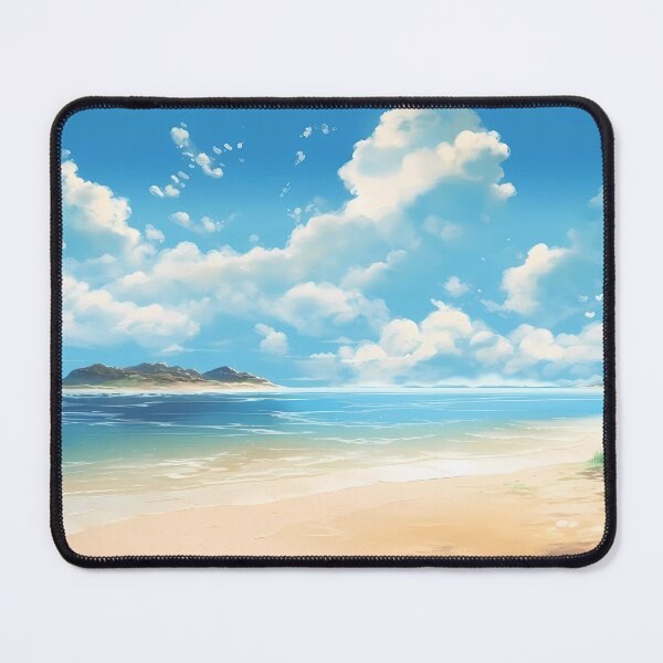 Item preview, Beach vibes #10 designed and sold by Carmillai.
