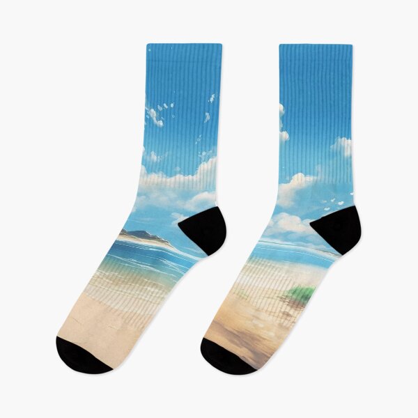 Item preview, Beach vibes #10 designed and sold by Carmillai.