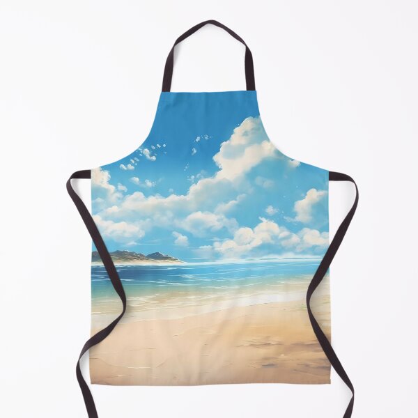 Item preview, Beach vibes #10 designed and sold by Carmillai.