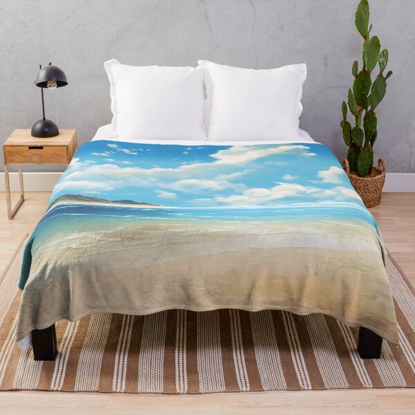 Item preview, Beach vibes #10 designed and sold by Carmillai.