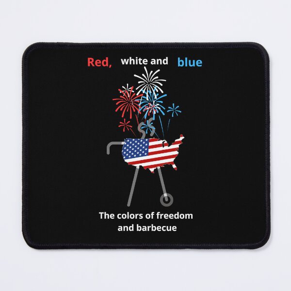Item preview, 4th of july designed and sold by Tw1nsAIArt.