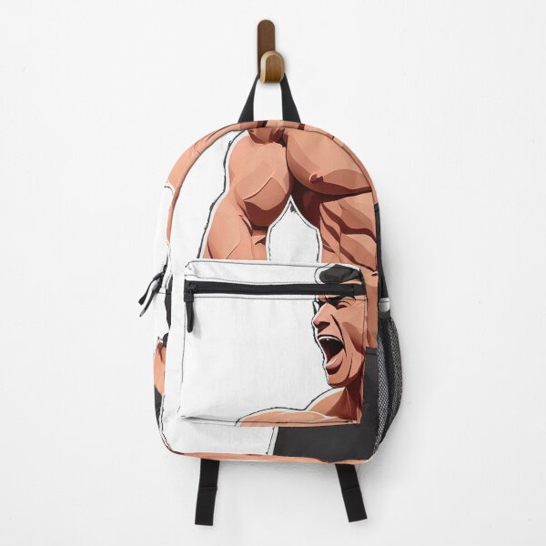 Item preview, Excited Bodybuilder designed and sold by ForeverPrintsOK.