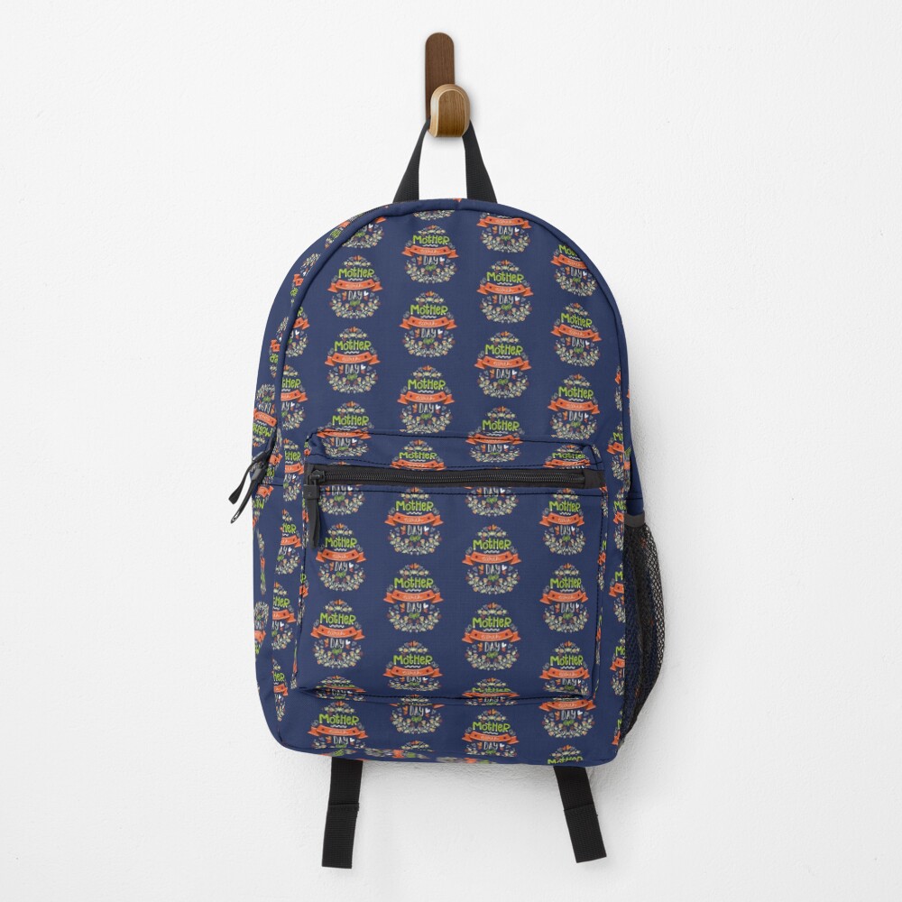 Artikel-Vorschau von Rucksack, designt und verkauft von Stricely.