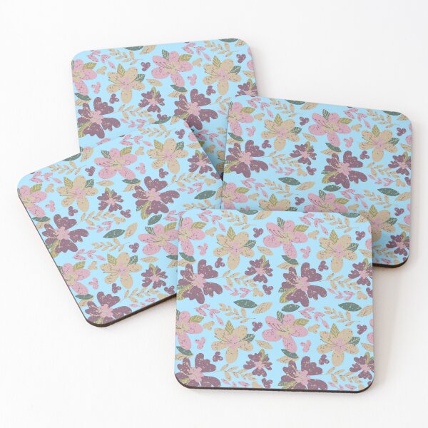 Item preview, Garden of Bloom designed and sold by Aab-Rangi.
