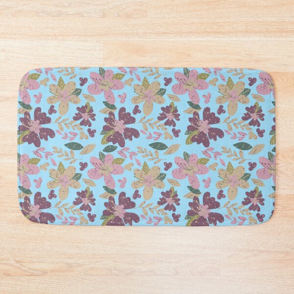 Item preview, Garden of Bloom designed and sold by Aab-Rangi.