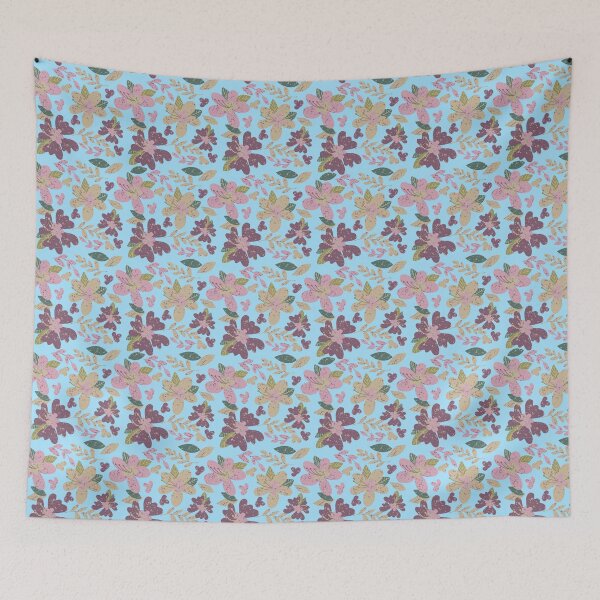 Item preview, Garden of Bloom designed and sold by Aab-Rangi.