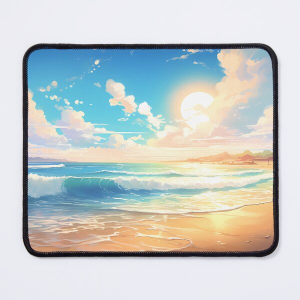 Item preview, Beach vibes #16 designed and sold by Carmillai.