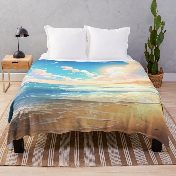 Item preview, Beach vibes #16 designed and sold by Carmillai.