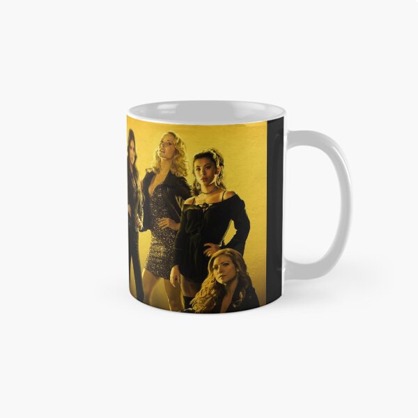 Item preview, Pitch Perfect 3 - Yellow Poster - No Words designed and sold by janina3.