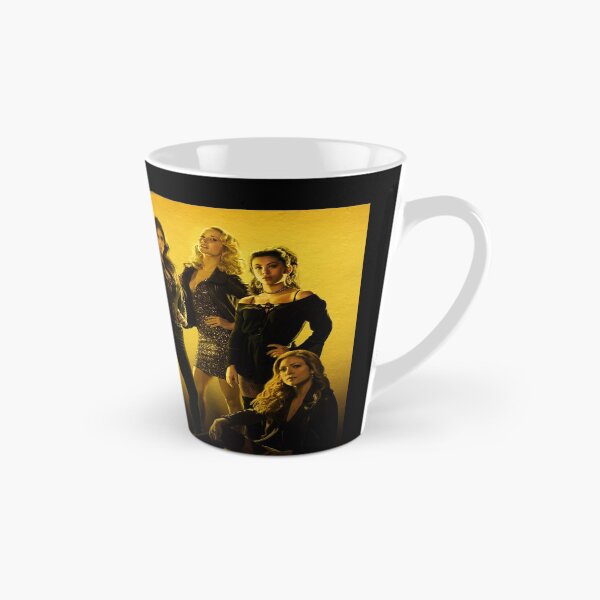 Item preview, Pitch Perfect 3 - Yellow Poster - No Words designed and sold by janina3.