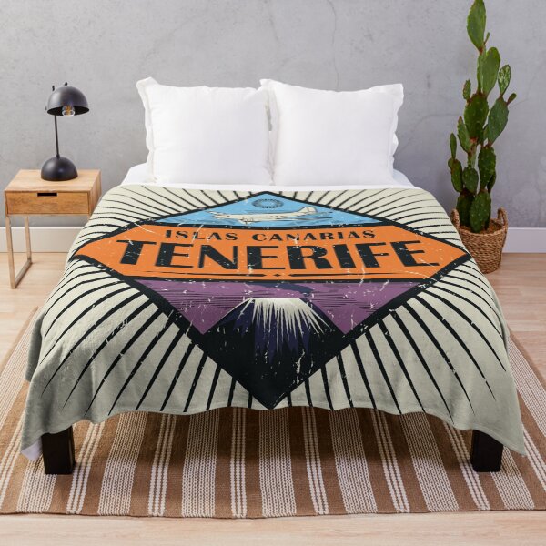 Item preview, Tenerife, Canary Islands designed and sold by studio838.