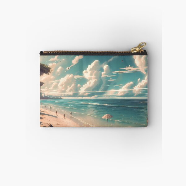 Item preview, Beach vibes #20 designed and sold by Carmillai.