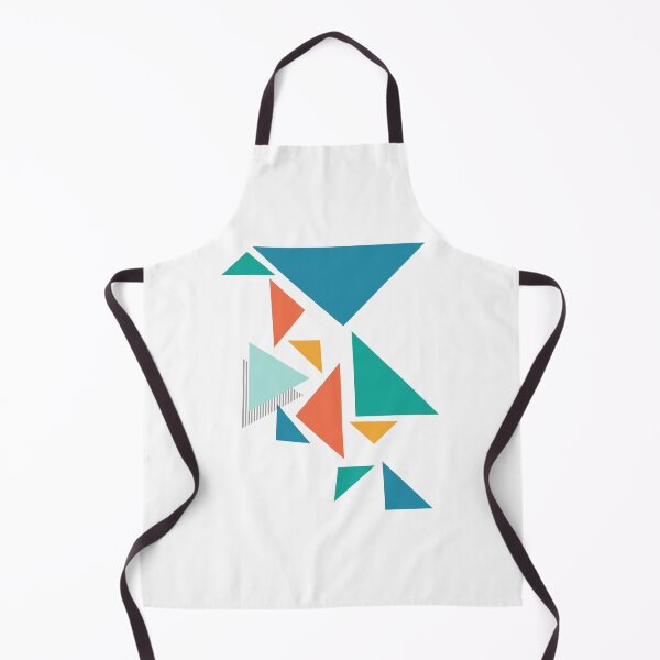 Item preview, Geometric color perfection designed and sold by drawing-valley.