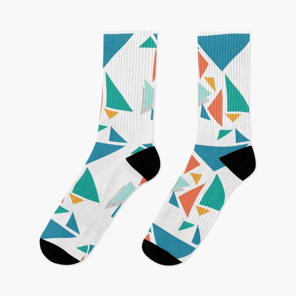 Item preview, Geometric color perfection designed and sold by drawing-valley.