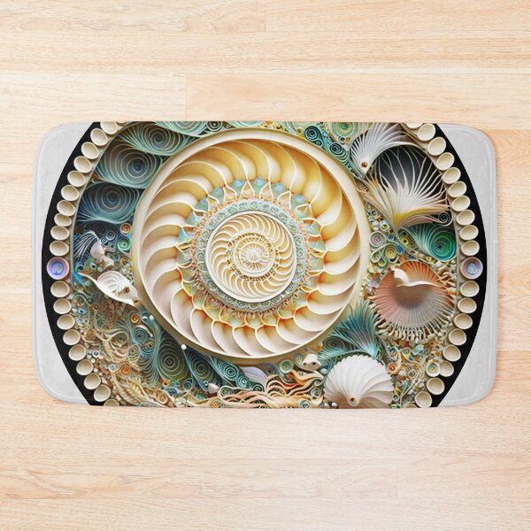 Item preview, Sea and Shore #261 designed and sold by SeaAndShore.