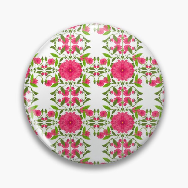 Item preview, When the flowers bloom designed and sold by Aab-Rangi.