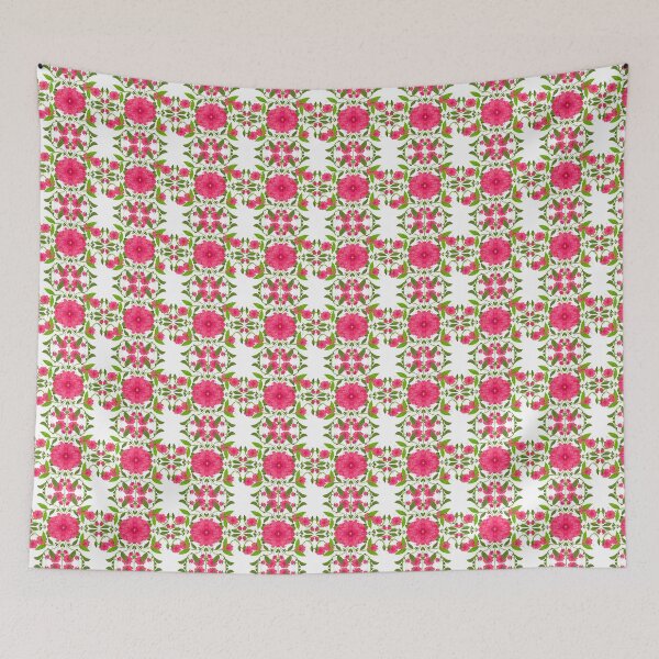 Item preview, When the flowers bloom designed and sold by Aab-Rangi.
