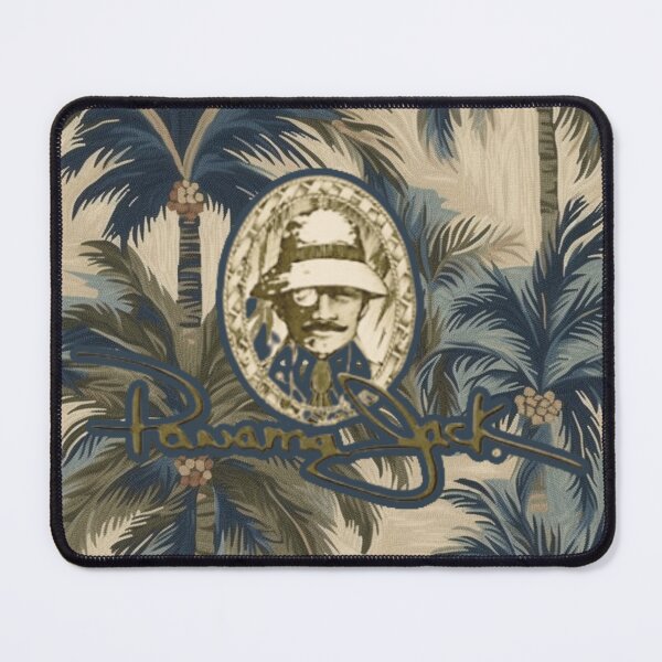Item preview, Panama Jack Original Caribbean Collection for Living Classic Style. Jungle  designed and sold by best-of-panama.