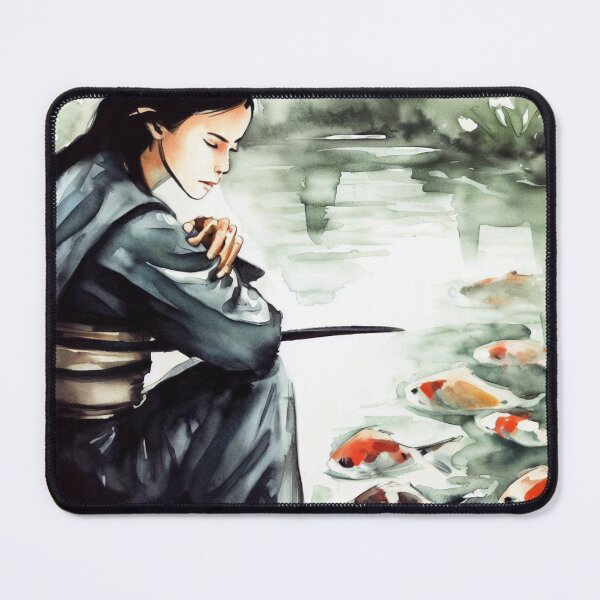 Item preview, Koi 7 designed and sold by walrus01917.