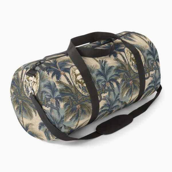 Item preview, Panama Jack Original Caribbean Collection for Living Classic Style. Jungle  designed and sold by best-of-panama.