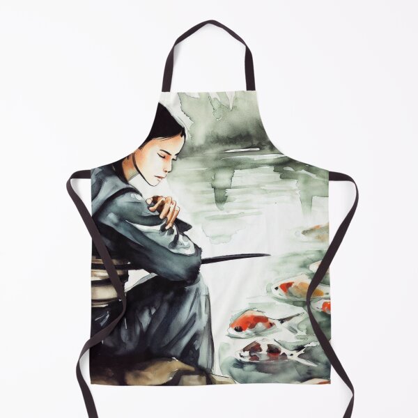 Item preview, Koi 7 designed and sold by walrus01917.