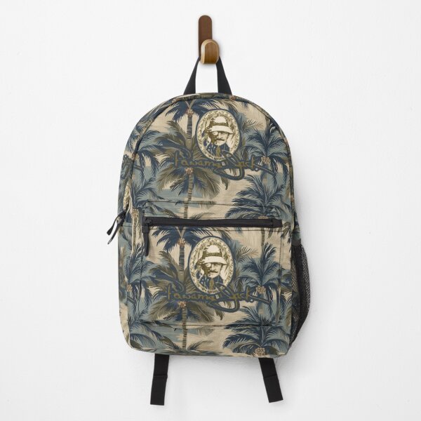 Item preview, Panama Jack Original Caribbean Collection for Living Classic Style. Jungle designed and sold by best-of-panama.